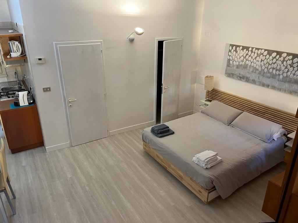 Casa Vacanze Il Canale Boloňa Exteriér fotografie