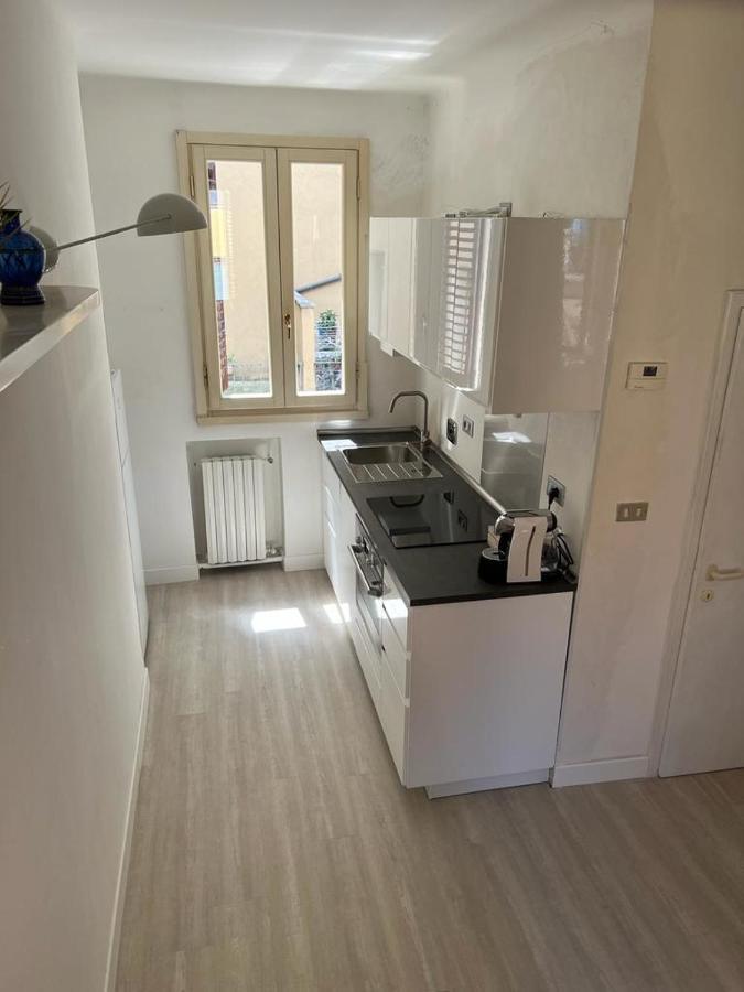 Casa Vacanze Il Canale Boloňa Exteriér fotografie